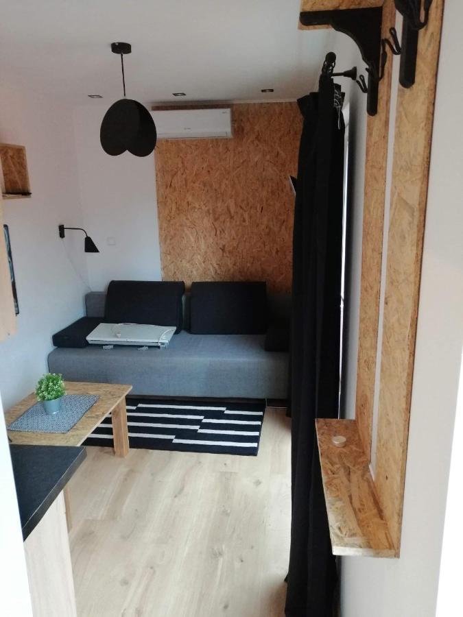 Apartament Antonio 3 Гданьск Экстерьер фото